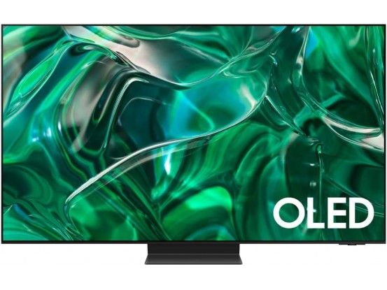 Samsung OLED TV QE55S95CATXXH